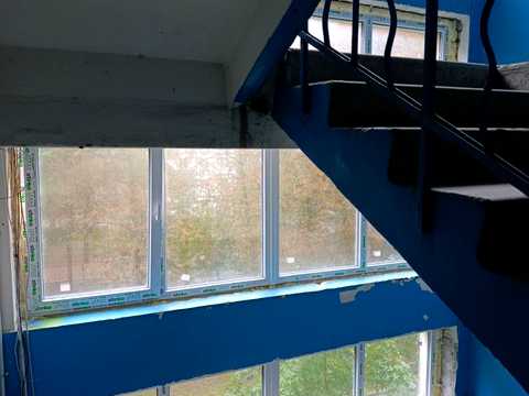 квартира по адресу Академика Янгеля ул., 7