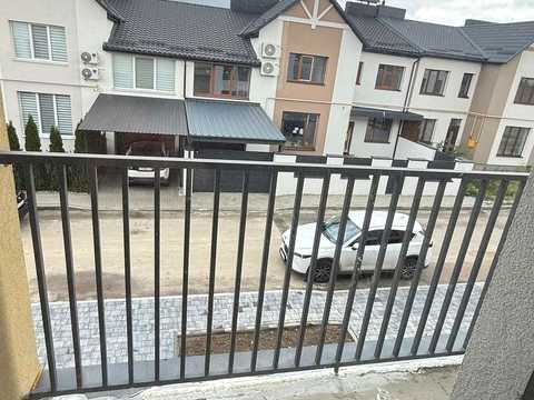 дом по адресу Ровно, Степана Демьянчука ул., 19