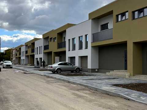 дом по адресу Ровно, Степана Демьянчука ул., 19
