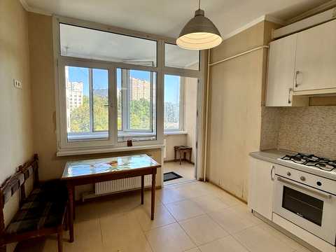 квартира по адресу Маловского ул., 4