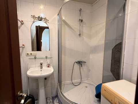 квартира по адресу Маловского ул., 4