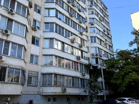 квартира по адресу Маловского ул., 4
