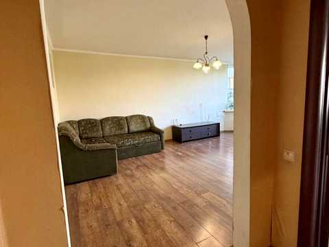 квартира по адресу Маловского ул., 4