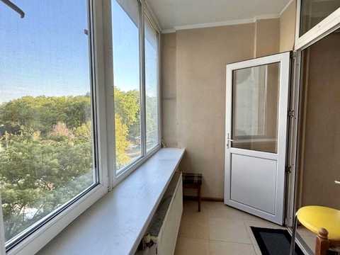 квартира по адресу Маловского ул., 4