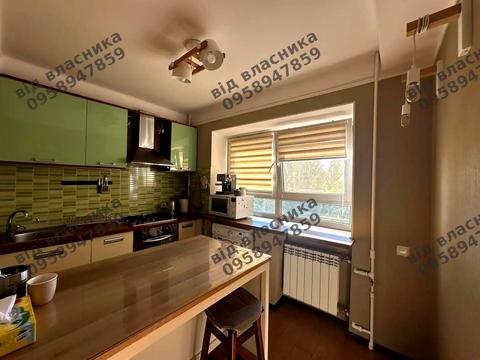 квартира по адресу Кубанской Украины ул. (Маршала Жукова), 33
