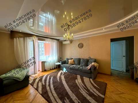 квартира по адресу Кубанской Украины ул. (Маршала Жукова), 33