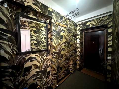 квартира по адресу Кубанской Украины ул. (Маршала Жукова), 33
