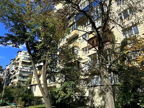 квартира по адресу Кубанской Украины ул. (Маршала Жукова), 33