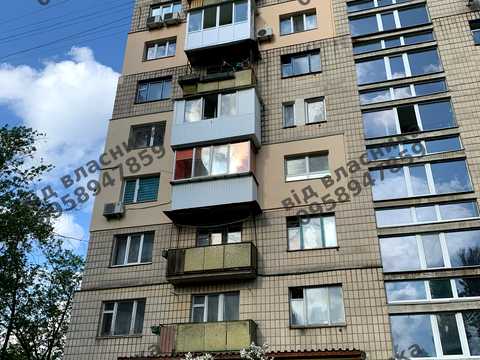 квартира по адресу Кубанской Украины ул. (Маршала Жукова), 33