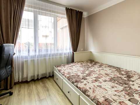 квартира по адресу Павла Чубинского ул., 16