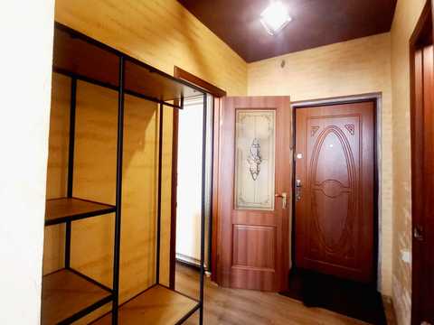 квартира за адресою Добровольців вул. (Маршала Говорова), 10г