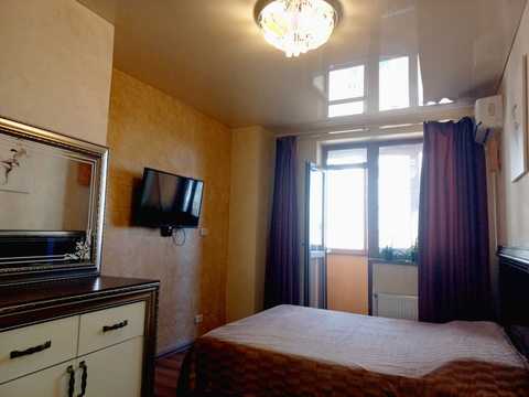 квартира за адресою Добровольців вул. (Маршала Говорова), 10г