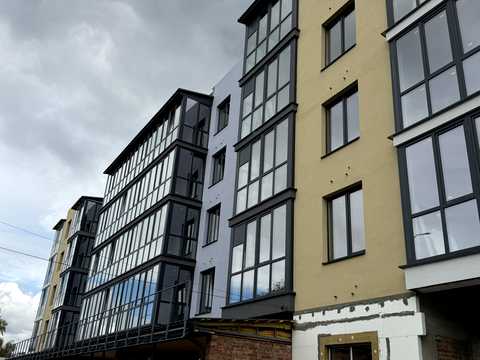 квартира за адресою Волошкова вул. (Іванова), 51
