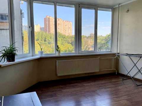 квартира по адресу Маловского ул., 4