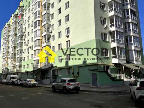 квартира за адресою Павленківська пл., 3-В