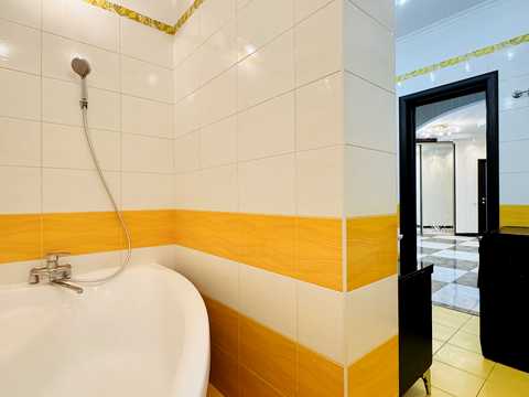 квартира за адресою Петра Григоренка просп., 22/20