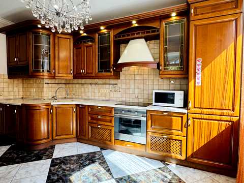 квартира за адресою Петра Григоренка просп., 22/20