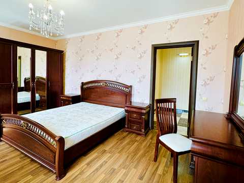 квартира за адресою Петра Григоренка просп., 22/20
