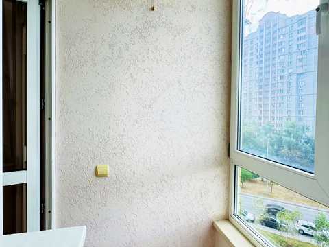 квартира за адресою Петра Григоренка просп., 22/20