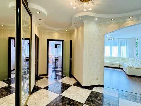 квартира за адресою Петра Григоренка просп., 22/20