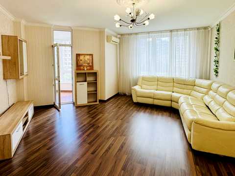 квартира за адресою Петра Григоренка просп., 22/20