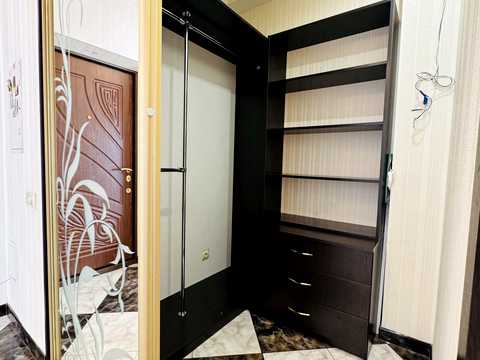 квартира за адресою Петра Григоренка просп., 22/20