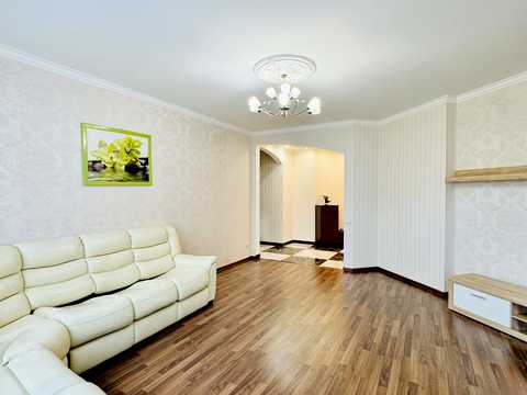 квартира за адресою Петра Григоренка просп., 22/20