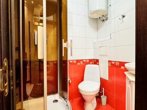 квартира за адресою Петра Григоренка просп., 22/20