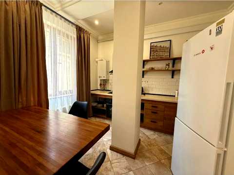 квартира за адресою Софіївська вул., 7а