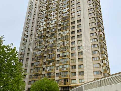 квартира за адресою Голосіївський просп. (40-річчя Жовтня), 58