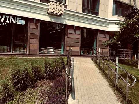 коммерческая по адресу Златоустовская ул., 25