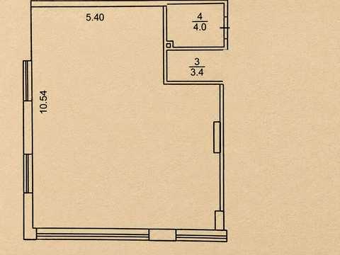 коммерческая по адресу Златоустовская ул., 25