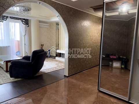 квартира по адресу Тракторостроителей просп., 94-Б