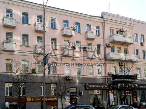 коммерческая по адресу Богдана Хмельницкого ул., 26-В