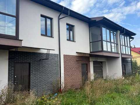 дом по адресу Евгения Коновальца ул., 246