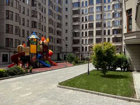 квартира за адресою Дача Ковалевського вул., 91