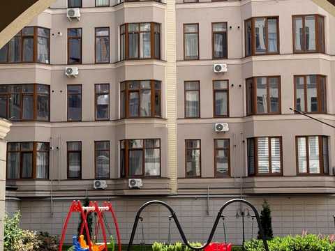 квартира за адресою Дача Ковалевського вул., 91