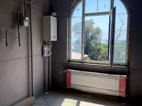 квартира по адресу Дача Ковалевского ул., 91
