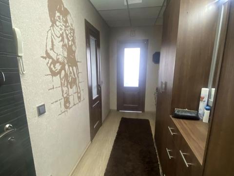 квартира за адресою Северинівська вул. (Жовтнева), (Будинок 2)