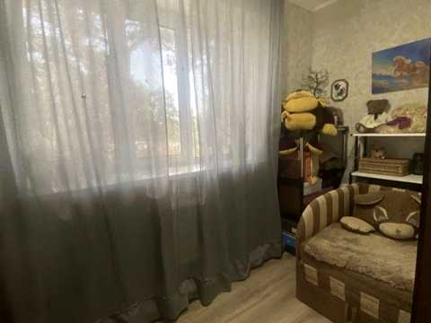квартира за адресою Северинівська вул. (Жовтнева), (Будинок 2)
