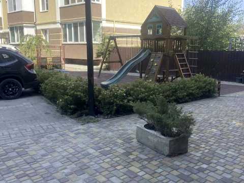 квартира за адресою Северинівська вул. (Жовтнева), (Будинок 2)