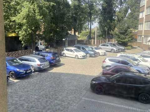 квартира за адресою Северинівська вул. (Жовтнева), (Будинок 2)