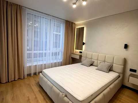 квартира за адресою Героїв Миколаєва вул., 129-А к5-8