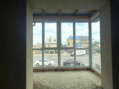 дом по адресу Евгения Коновальца ул., 246