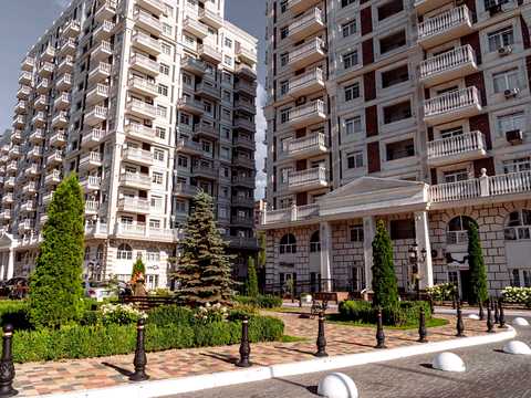 квартира за адресою Михайла Максимовича вул. (Онуфрія Трутенка), 28-К