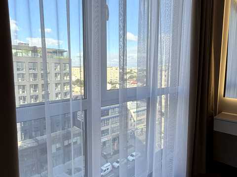 квартира по адресу Южный бульв., (Будинок 1)
