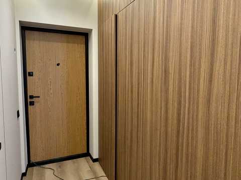 квартира по адресу Южный бульв., (Будинок 1)