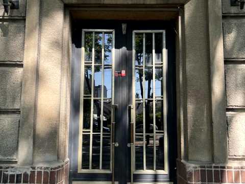 квартира по адресу Грюнвальдская ул., 15