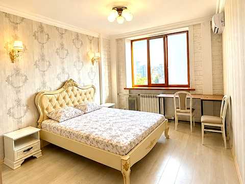 квартира по адресу Армянский пер., 1/3