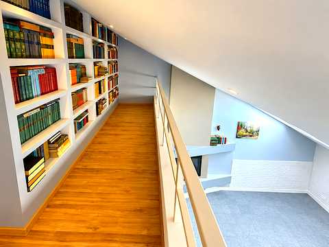 квартира по адресу Армянский пер., 1/3